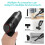 Langaton pÃ¶lynimuri Auto Handheld Vaccum Mini Power Suction USB 11