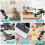 Langaton pÃ¶lynimuri Auto Handheld Vaccum Mini Power Suction USB 12