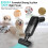Langaton pÃ¶lynimuri Auto Handheld Vaccum Mini Power Suction USB 3