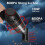 Langaton pÃ¶lynimuri Auto Handheld Vaccum Mini Power Suction USB 4