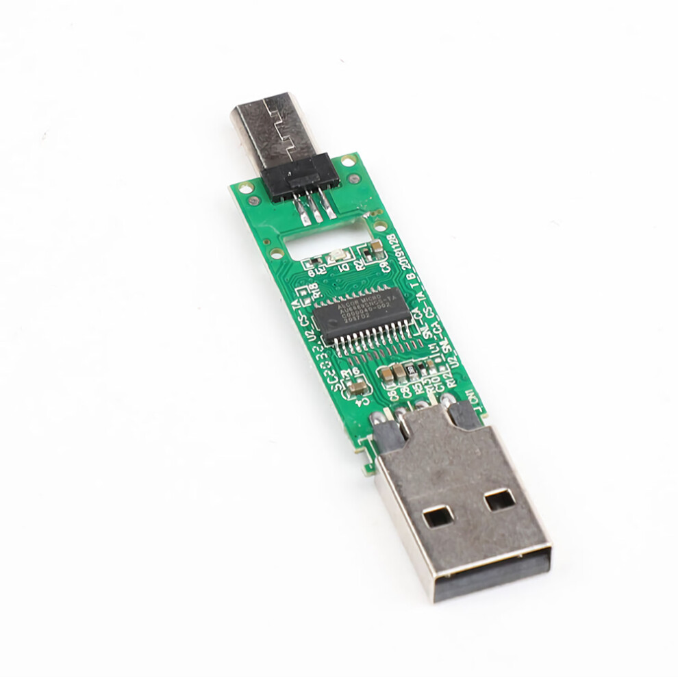(16Gb) 128G Micro B 2.0 Usb 2.0 Flash Drive Chip Pen Drive Chips 2.0 General Otg U Disk Chip No Case 8G 16G 32G 64G 6112212994597