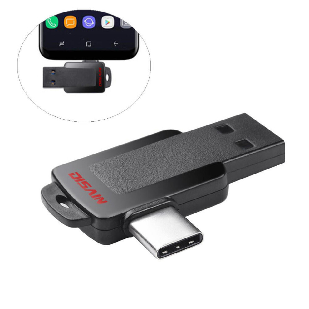 (32Gb) 16Gb 32Gb 64Gb Type-C Otg Usb 3.0 High Speed U Disk Flash Drive 5284966039303