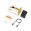 300Mbps Wireless Repeater Router Network Amplification Range Extender Signal Extension Wireless Amplifier 7