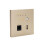 (White) 300Mbps Wall Embedded Router Wireless AP Panel Router System WiFi Repeater Extender USB Charging Socket for Home Use 5