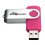(Blue) 512M Foldable USB 2.0 Flash Drive Thumbstick Pen Memory U Disk 9