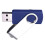 (Green) 4GB USB 2.0 Flash Drive Memory Pen Stick Storage Thumbstick For PC Notebook 15