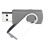 (Green) 4GB USB 2.0 Flash Drive Memory Pen Stick Storage Thumbstick For PC Notebook 6