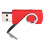 (Green) 4GB USB 2.0 Flash Drive Memory Pen Stick Storage Thumbstick For PC Notebook 11