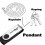(Purple) 2GB USB 2.0 360 Rotation High Speed Flash Drive Thumb Memory U Disk 8