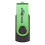 (Purple) 2GB USB 2.0 360 Rotation High Speed Flash Drive Thumb Memory U Disk 13