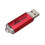 (Silver) 32GB USB 2.0 Flash Drive Candy Color Memory U Disk 7