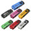 (Purple) 2GB USB 2.0 360 Rotation High Speed Flash Drive Thumb Memory U Disk 9