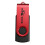 (Purple) 2GB USB 2.0 360 Rotation High Speed Flash Drive Thumb Memory U Disk 14