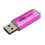 (Silver) 32GB USB 2.0 Flash Drive Candy Color Memory U Disk 13