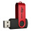 (Purple) 2GB USB 2.0 360 Rotation High Speed Flash Drive Thumb Memory U Disk 5