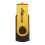 (Purple) 2GB USB 2.0 360 Rotation High Speed Flash Drive Thumb Memory U Disk 15