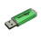 (Silver) 32GB USB 2.0 Flash Drive Candy Color Memory U Disk 19