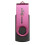 (Purple) 2GB USB 2.0 360 Rotation High Speed Flash Drive Thumb Memory U Disk 16