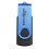 (Purple) 2GB USB 2.0 360 Rotation High Speed Flash Drive Thumb Memory U Disk 11
