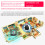 (USA) 300Mbps Wireless WiFi Repeater Soft AP WLAN Extender Wireless Bridge 11