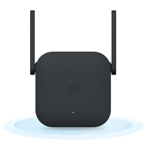 300M Wireless WiFi Repeater WiFi Range Signal Extender Amplifer With EU Plug 2
