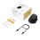 (EU) 300Mbps Wireless WiFi Repeater Soft AP WLAN Extender Wireless Bridge 7