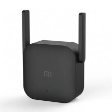 300M Wireless WiFi Repeater WiFi Range Signal Extender Amplifer With EU Plug