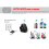 (EU) 300Mbps Wireless WiFi Repeater Soft AP WLAN Extender Wireless Bridge 14