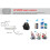 (USA) 300Mbps Wireless WiFi Repeater Soft AP WLAN Extender Wireless Bridge 15