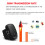 (USA) 300Mbps Wireless WiFi Repeater Soft AP WLAN Extender Wireless Bridge 8