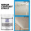 Sealer Mighty Paste Revestimiento de poliuretano Pegamento transparente impermeable 3