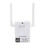 (Black, US Plug) 300M WiFi Repeater 2.4GHz Wireless Range Extender Wifi Amplifier 9