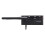 (Black, US Plug) 300M WiFi Repeater 2.4GHz Wireless Range Extender Wifi Amplifier 6