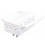 (White, EU Plug) 300M WiFi Repeater 2.4GHz Wireless Range Extender Wifi Amplifier 7