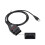 Galletto 1260 ECU Chip Tuning EOBD Flasher Programming Cable 2
