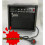 20 Watt Electric Guitar Amplifier High Quality Amp Speaker UK 11