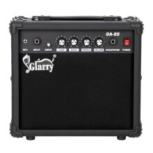 20 Watt Electric Guitar Amplifier High Quality Amp Speaker UK