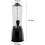 Ice Core Beverage Dispenser Drinks Dispenser for Beer Juice Cocktails 2
