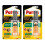 2 x Pattex Power Epoxy Instant Mix Glue 5 Minutes - 12g By Henkel by Pattex 2