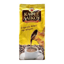 Laikou Coffee Traditional Laiko GOLD Cyprus Greece 500g