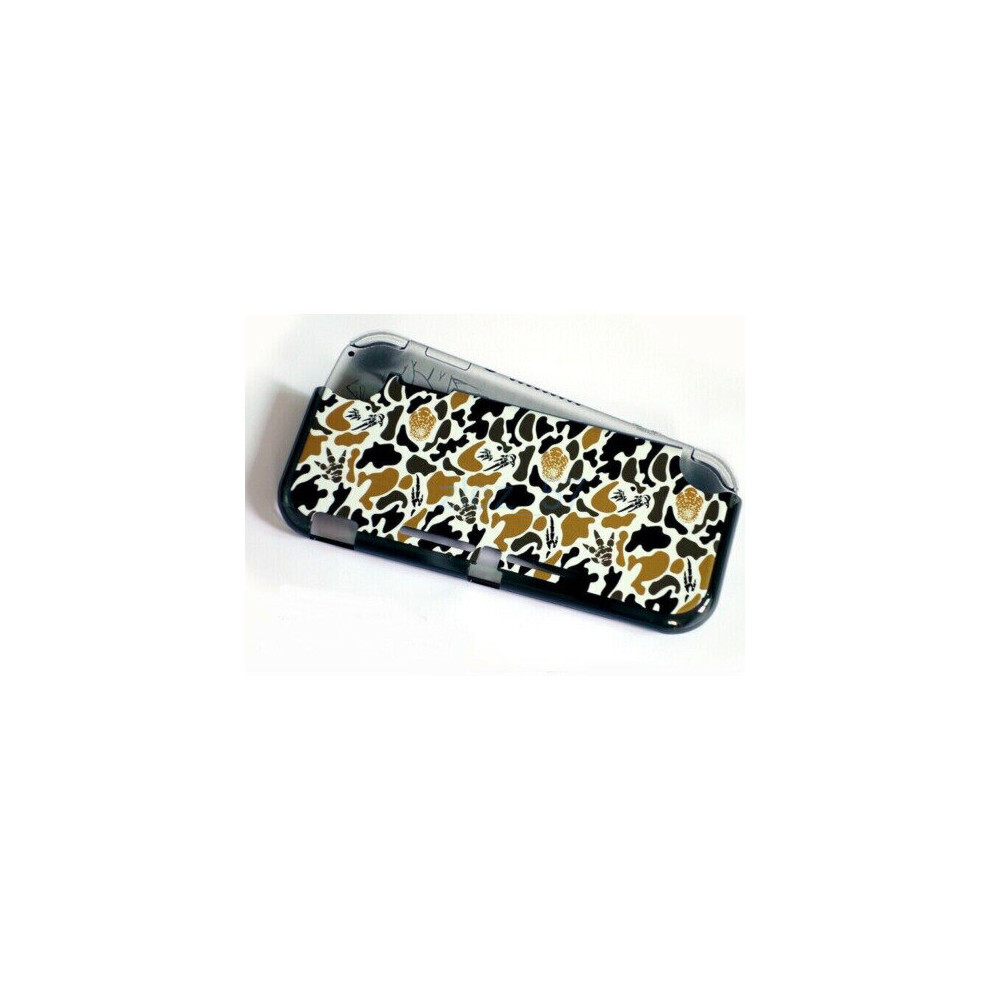 (Mht C) Nintendo Switch Lite Case Pc Hard Shell Cover 5701510945885