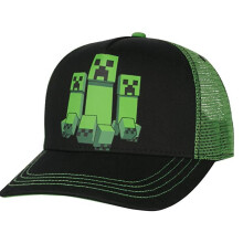 (3 bitter fear section hat) My world hat children's sports sun hat, baseball cap, duck tongue hat, adult cap