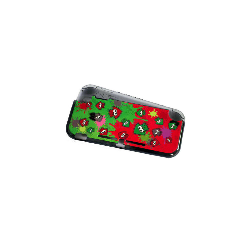 (Splatoon) Nintendo Switch Lite Case Pc Hard Shell Cover 5701510946127