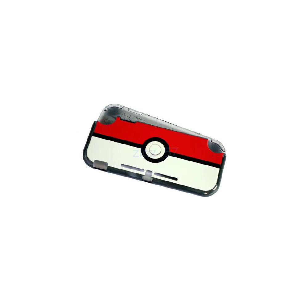 (Pica Ball R) Nintendo Switch Lite Case Pc Hard Shell Cover 5701510945984