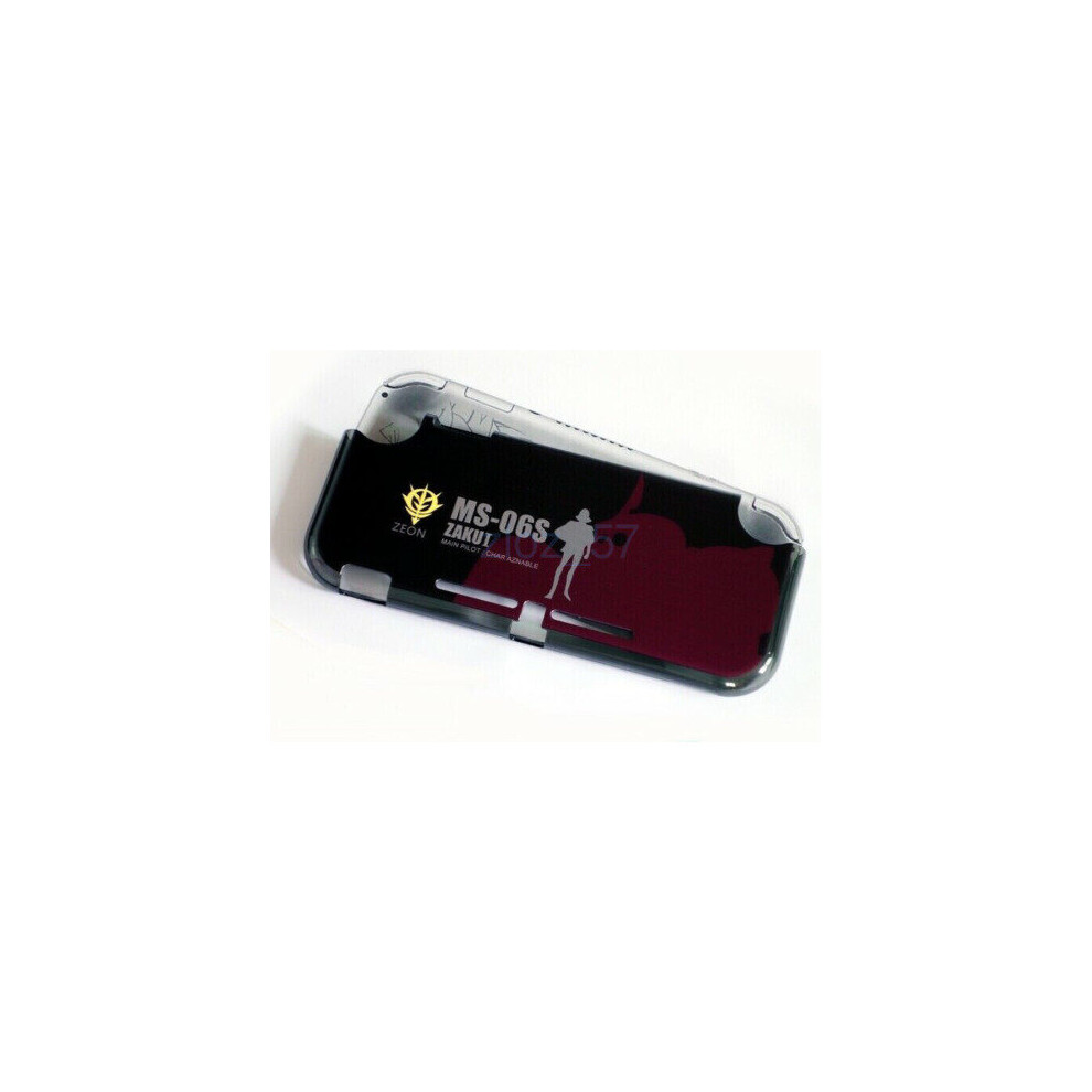 (Ms) Nintendo Switch Lite Case Pc Hard Shell Cover 5701510945946