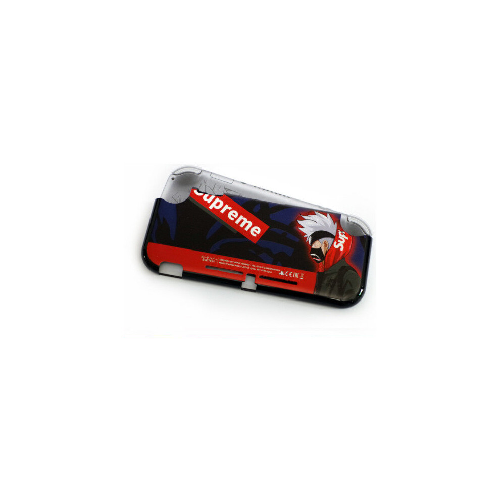 (Naruto) Nintendo Switch Lite Case Pc Hard Shell Cover 5701510945953
