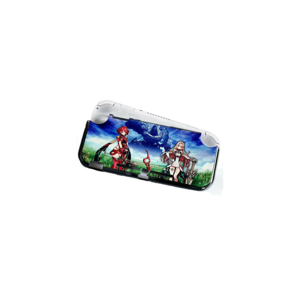 (Sword) Nintendo Switch Lite Case Pc Hard Shell Cover 5701510946141