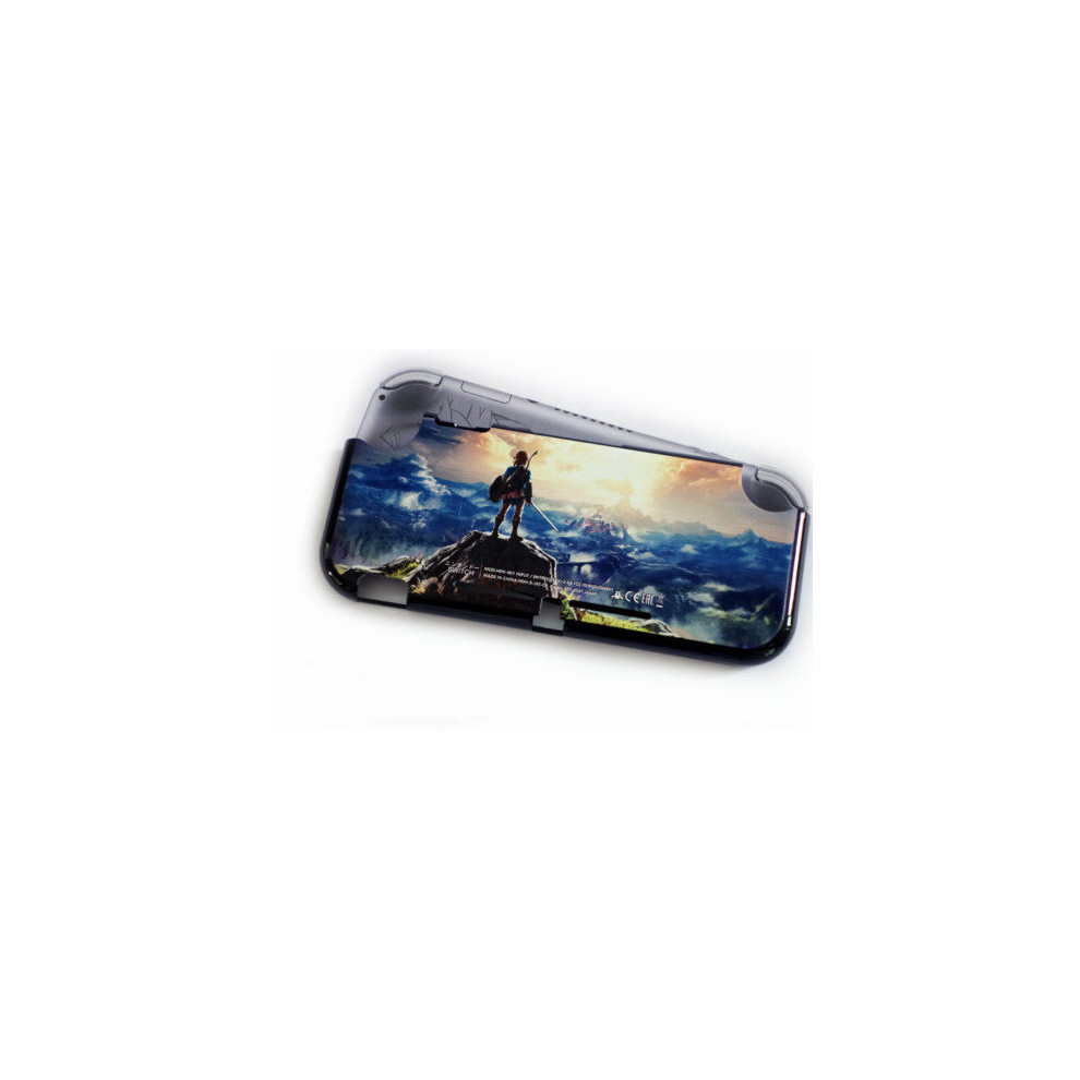 (Zelda Classics) Nintendo Switch Lite Case Pc Hard Shell Cover 5701510946202