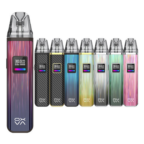 (gleamy Pink) Oxva - Xlim Pro Pod Kit On Onbuy