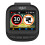 Aguri DX1200 Dash Cam & GPS Speed Trap Detector 1